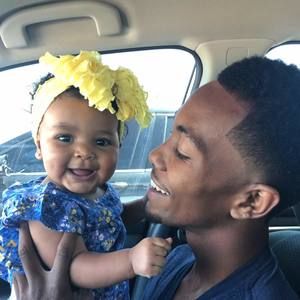 Meet your Posher, Patrick